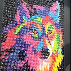 Meet your Posher, Dust